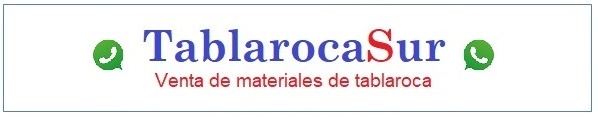 venta de materialaes de tablaroca